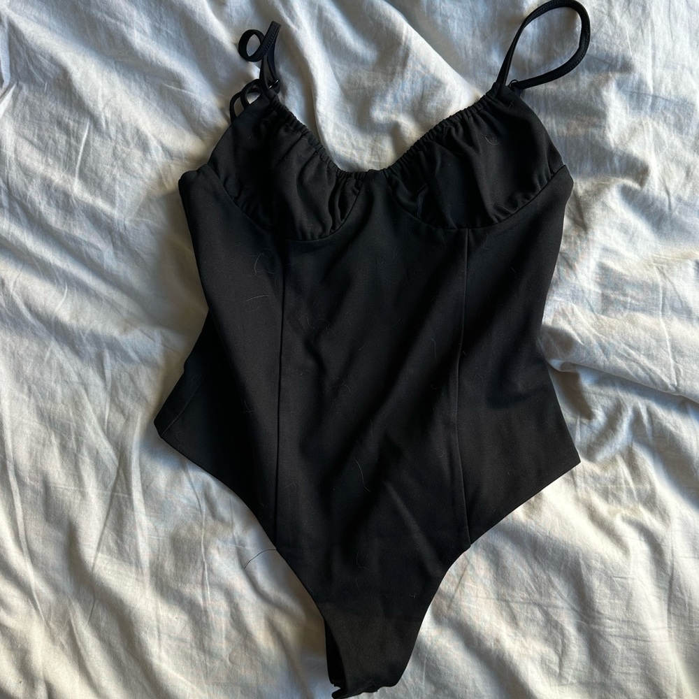Bodysuit
